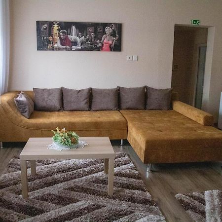 Hotel Boroka Vendeghaz Turkeve Exteriér fotografie
